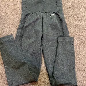 ABYL seamless 7/8 leggings